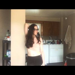 Meet your Posher, Megan